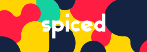 spicedロゴ